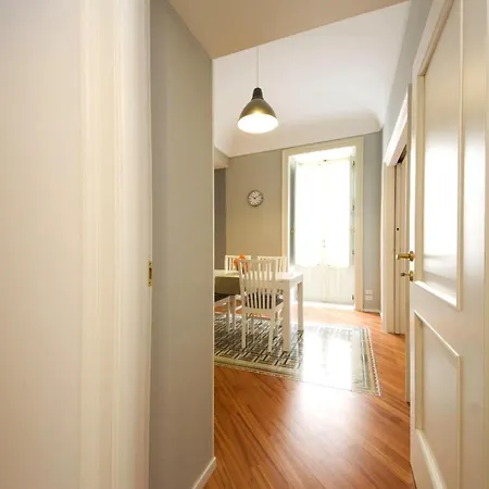 Appartement Ortigia Casa Flora