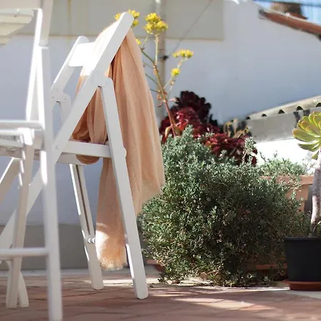 Ortigia Casa Flora * Syracuse