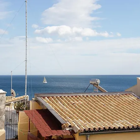 Ortigia Casa Flora Syracuse