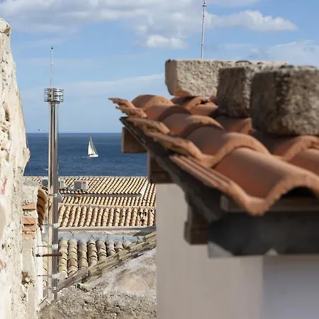 Ortigia Casa Flora *