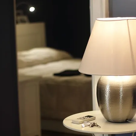 Lejlighed Ortigia Casa Flora