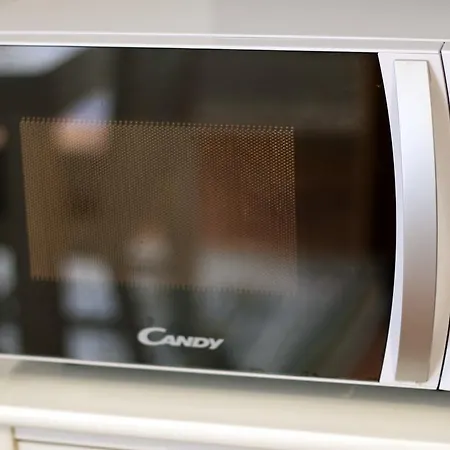 Ortigia Casa Flora Lejlighed Syracuse