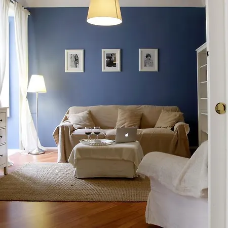 Ortigia Casa Flora Lejlighed Syracuse