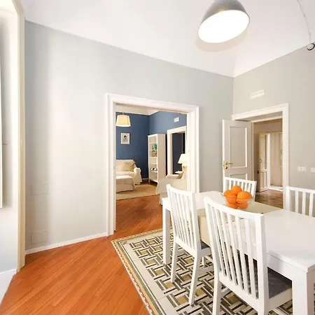 Ortigia Casa Flora Lejlighed *