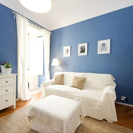 Lejlighed Ortigia Casa Flora