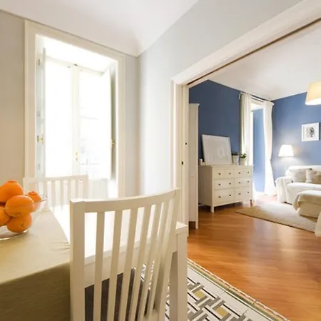 Lejlighed Ortigia Casa Flora *