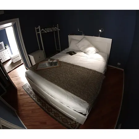 Lejlighed Ortigia Casa Flora *