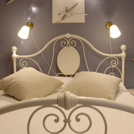 Lejlighed Ortigia Casa Flora Syracuse