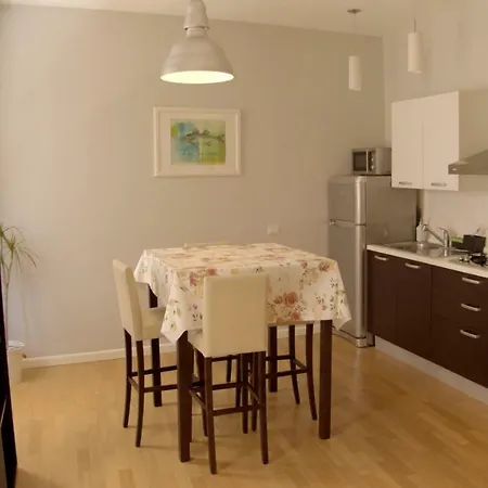 Ortigia Casa Flora *